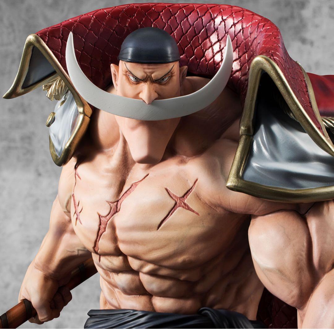 ワンピース “NEO-MAXIMUM” “白ひげ” エドワード・ニューゲート