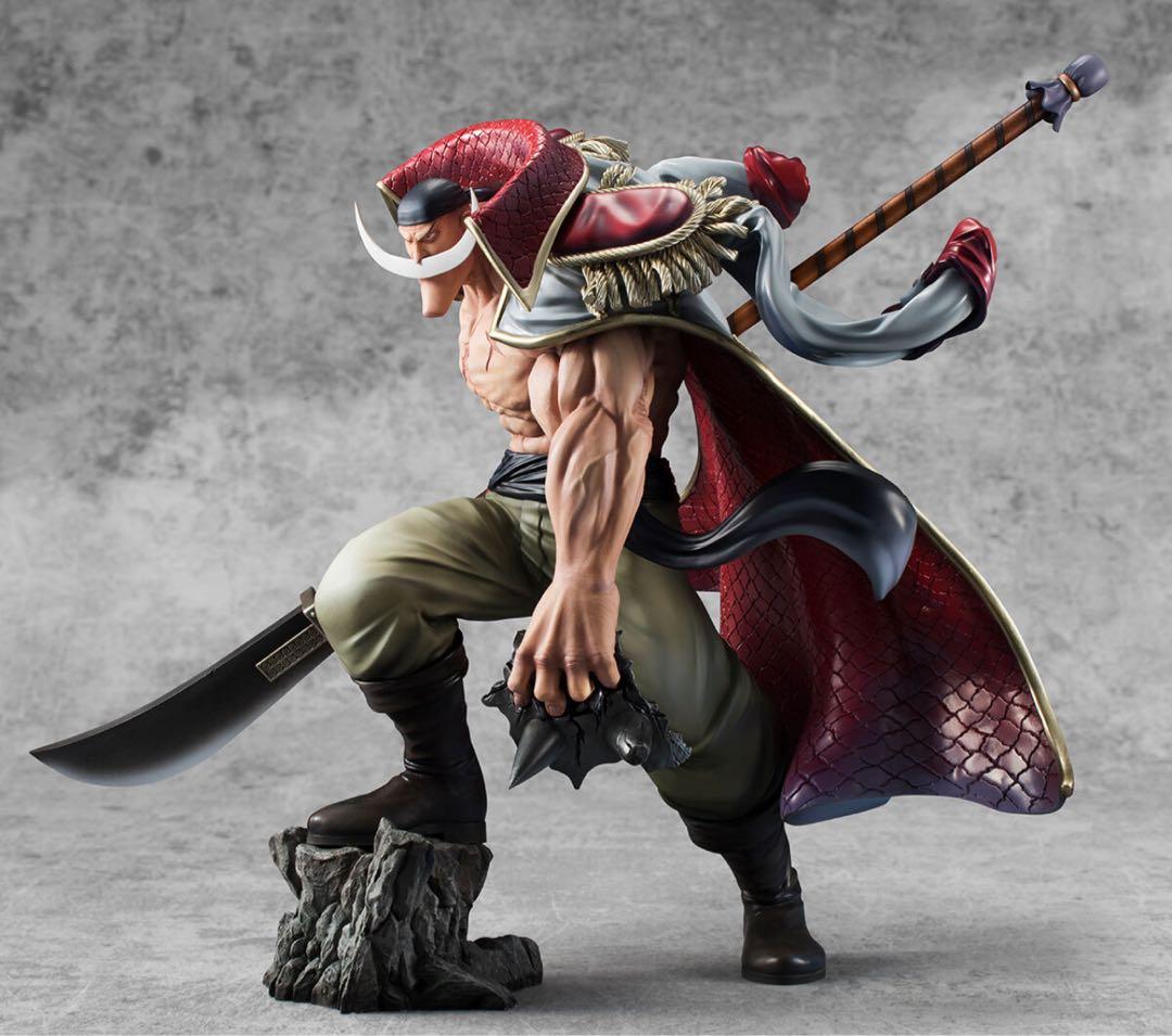 ワンピース “NEO-MAXIMUM” “白ひげ” エドワード・ニューゲート