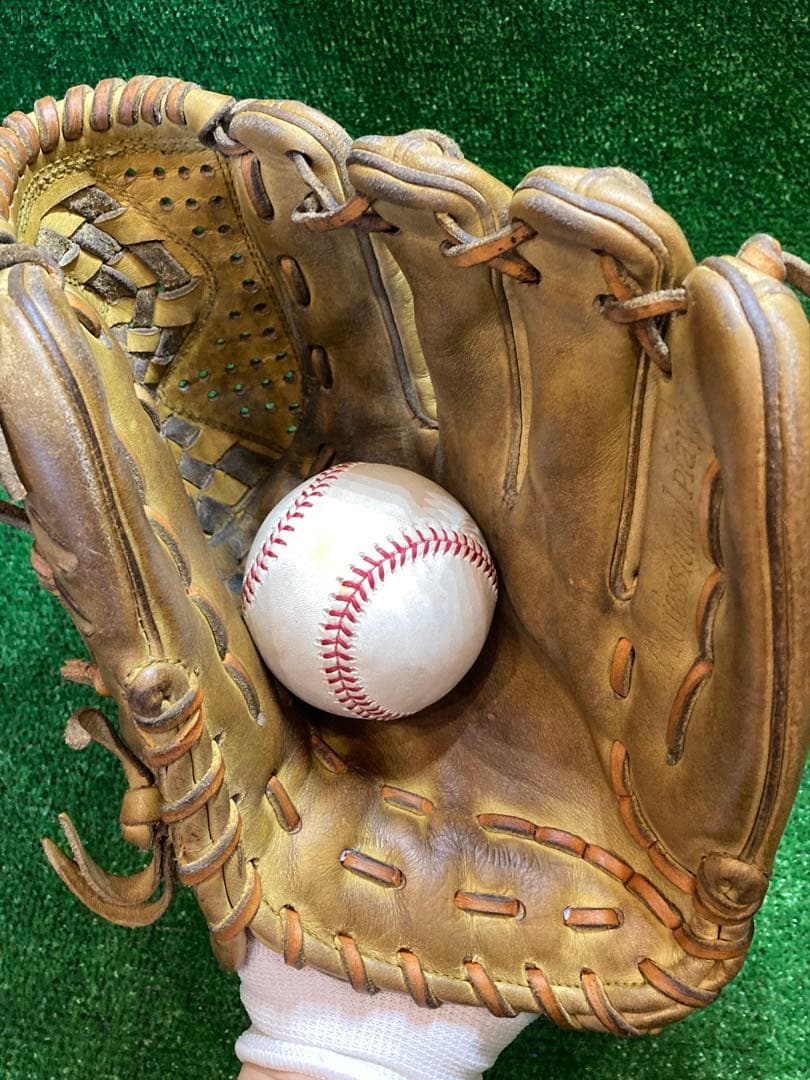 【即戦力品】久保田スラッガー 一般硬式用 オールラウンド 内野手用 グラブ