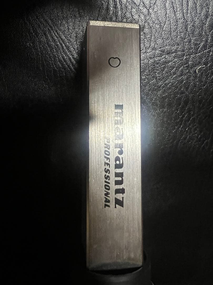 marantz MPM-3000 コンデンサーマイ