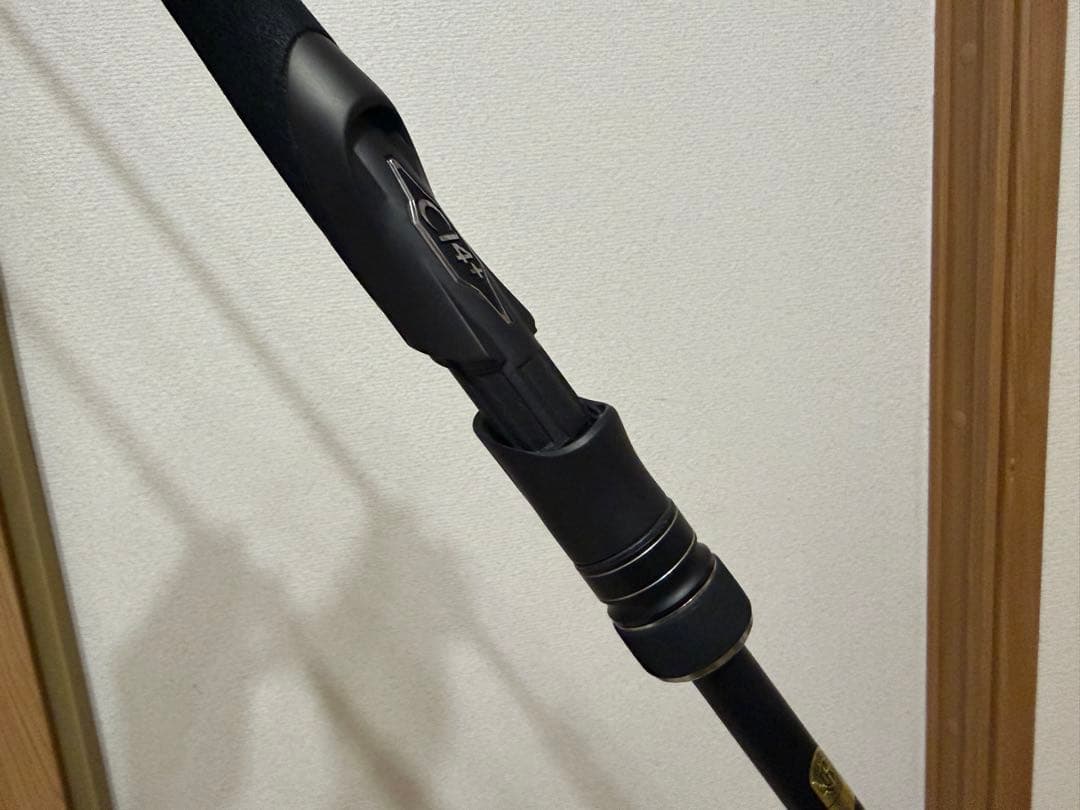 〈美品〉23 ディアルーナ S86M 保証書有