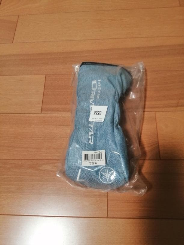 ヤマハ inpres DRIVESTAR 7W レディースフェアウェイウッド L