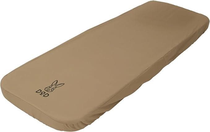 DOD ソトネノキワミ S（枕・DODエアポンプ付）