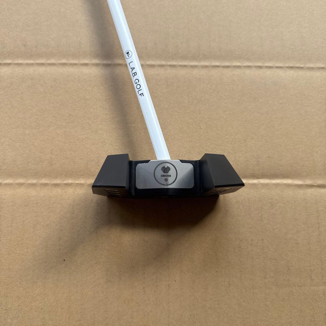 L.A.B. GOLF MEZZ.1 パター