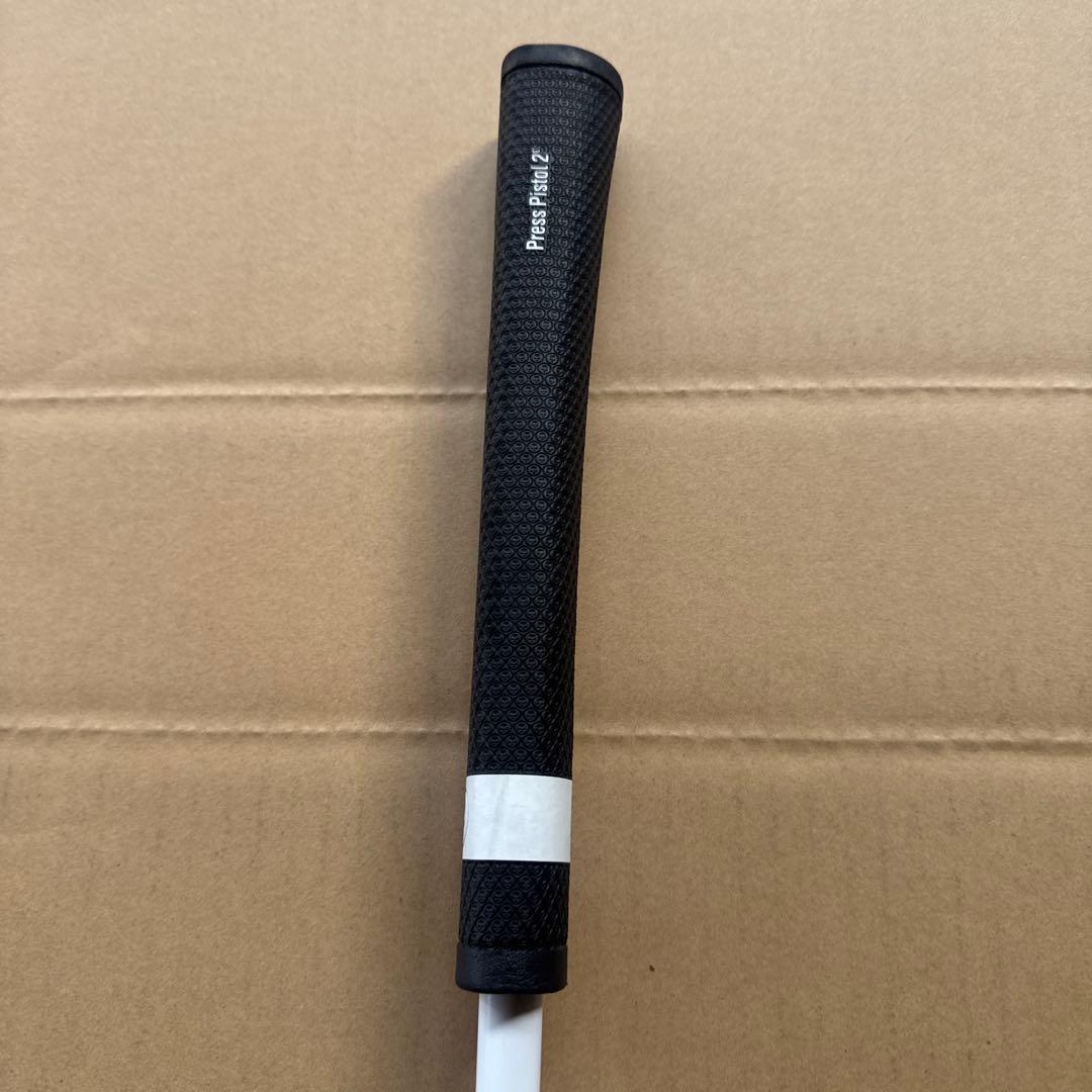 L.A.B. GOLF MEZZ.1 パター