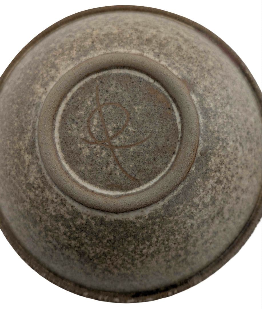 Crich Pottery 英国スタジオ陶器 平皿＆サラダボウル 未使用