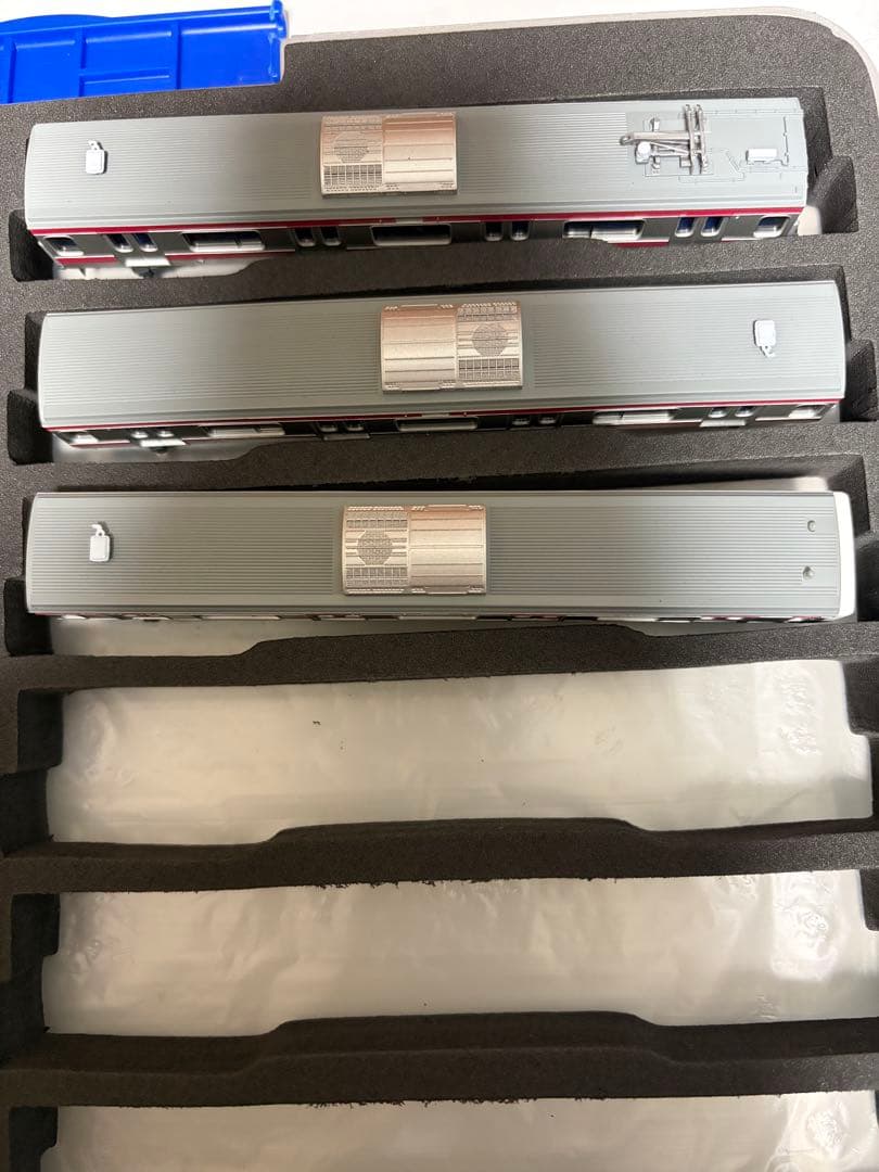 マイクロエース A-4042 A-4043 京葉線209系500番台