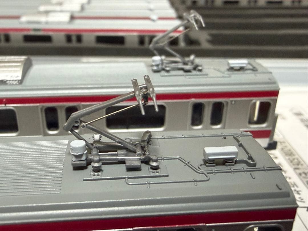 マイクロエース A-4042 A-4043 京葉線209系500番台