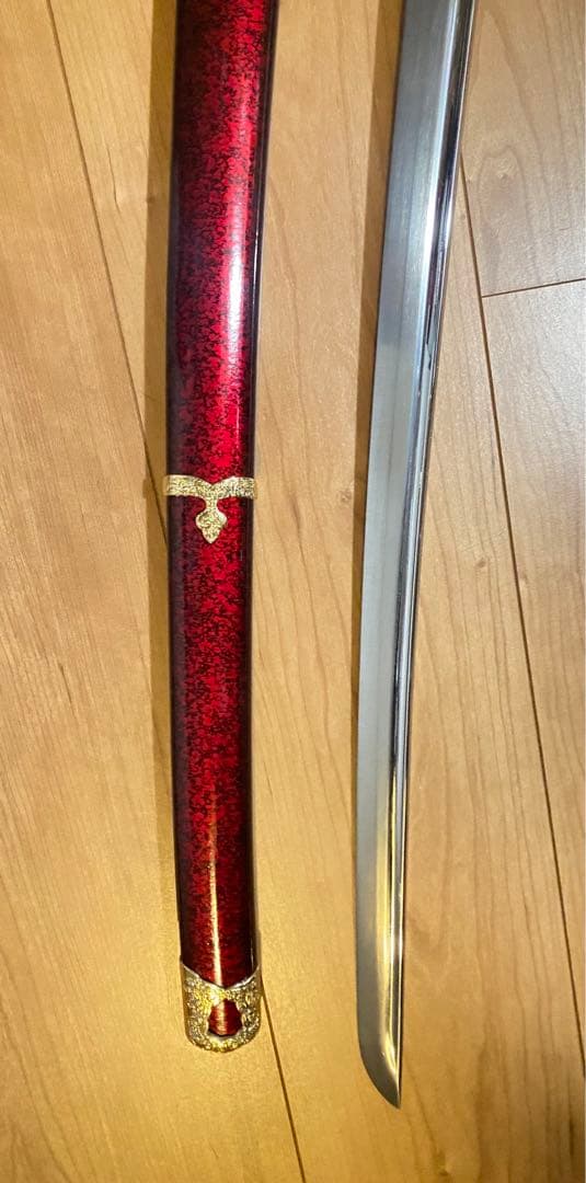 三日月宗近　模造刀　匠刀房 刀匠シリーズ