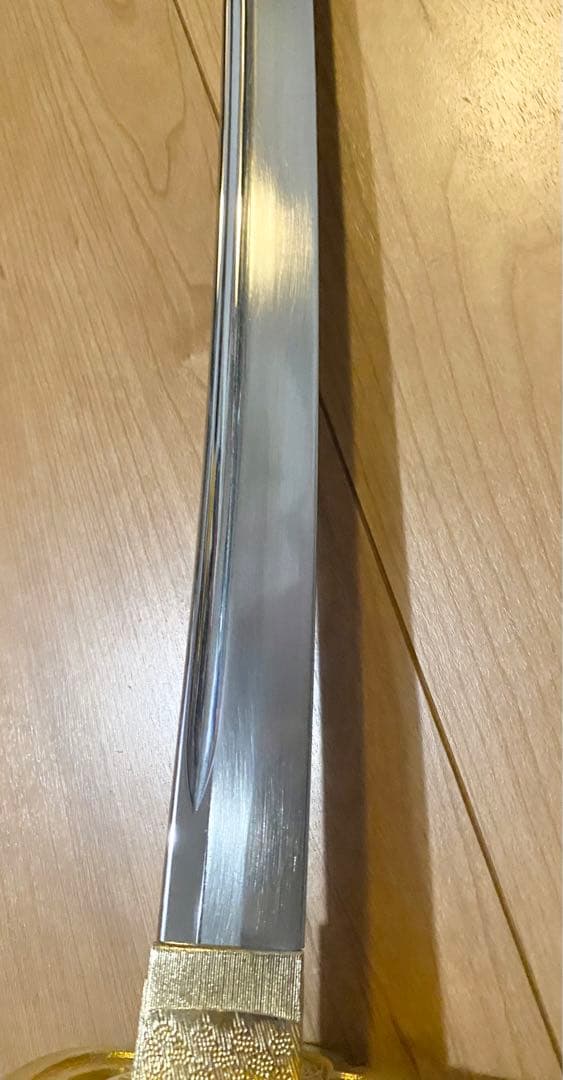 三日月宗近　模造刀　匠刀房 刀匠シリーズ