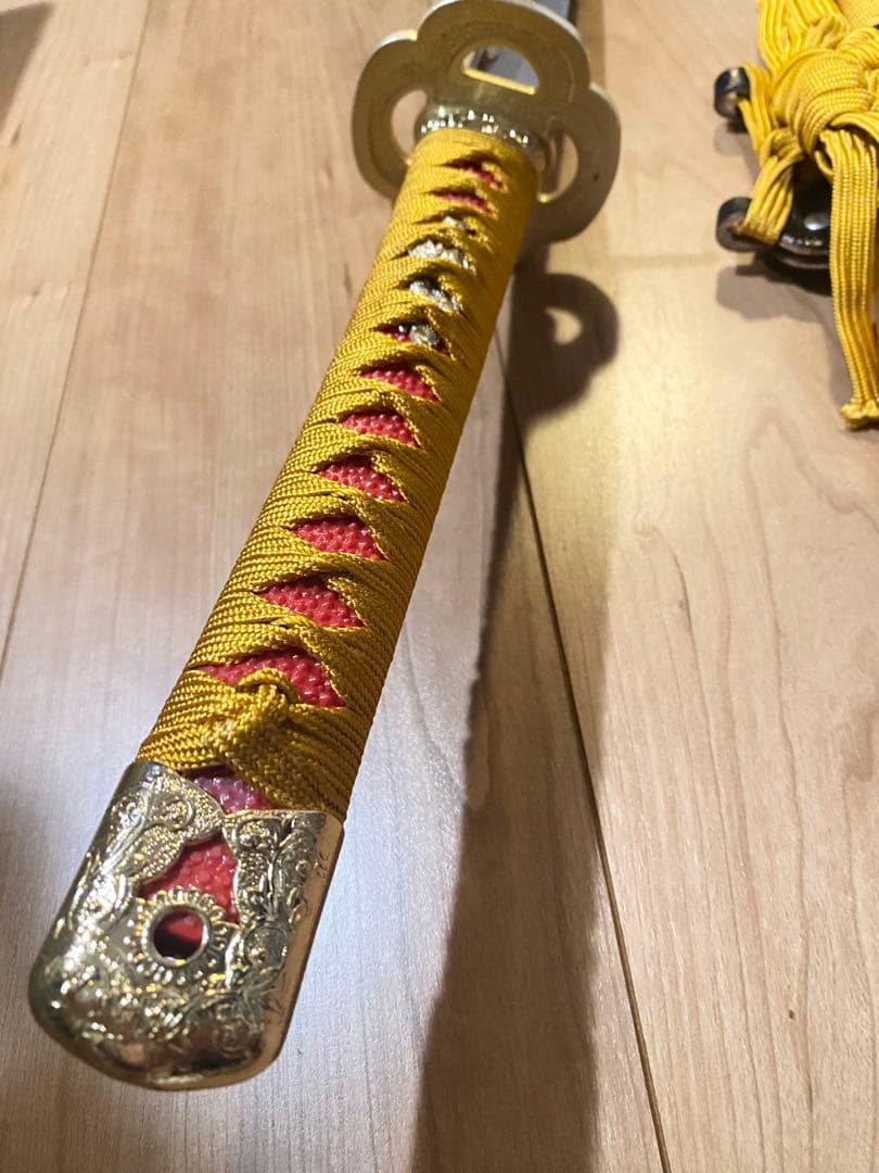 三日月宗近　模造刀　匠刀房 刀匠シリーズ