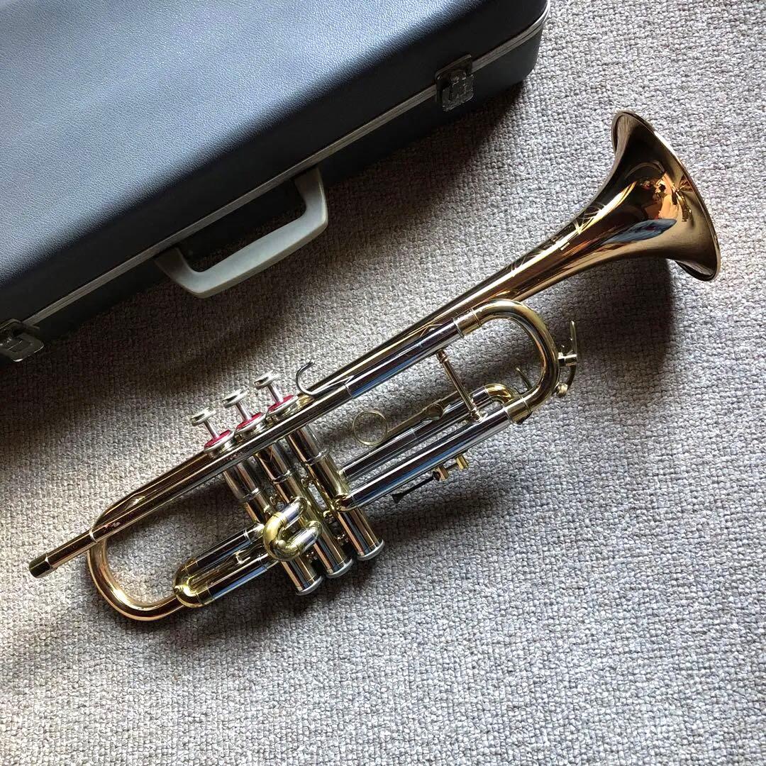 ニッカン インペリアル トランペット