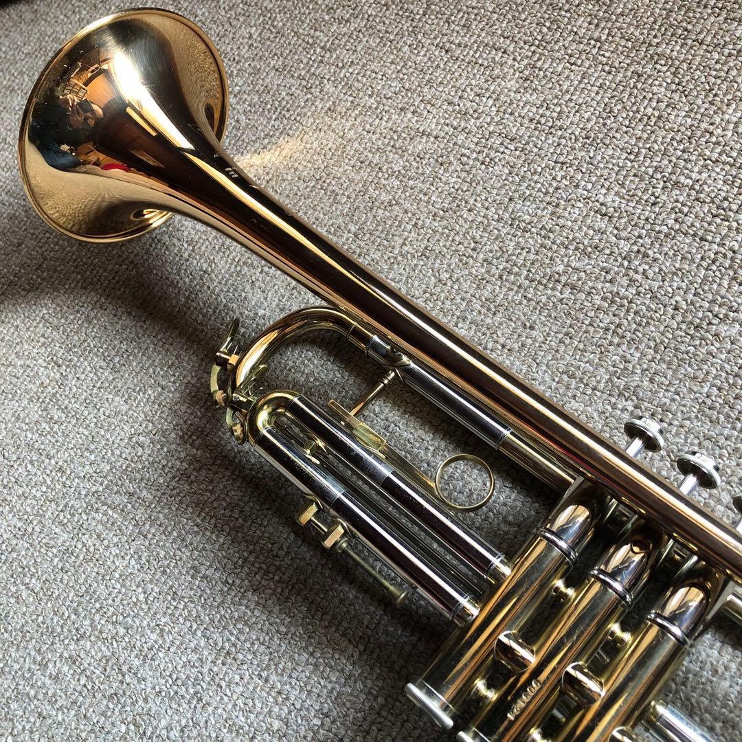 ニッカン インペリアル トランペット