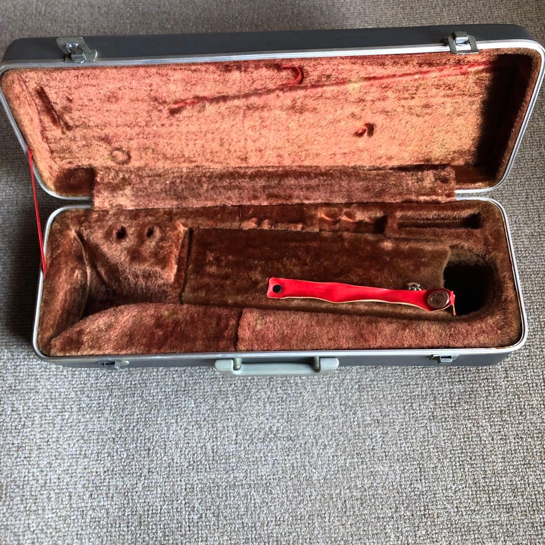 ニッカン インペリアル トランペット