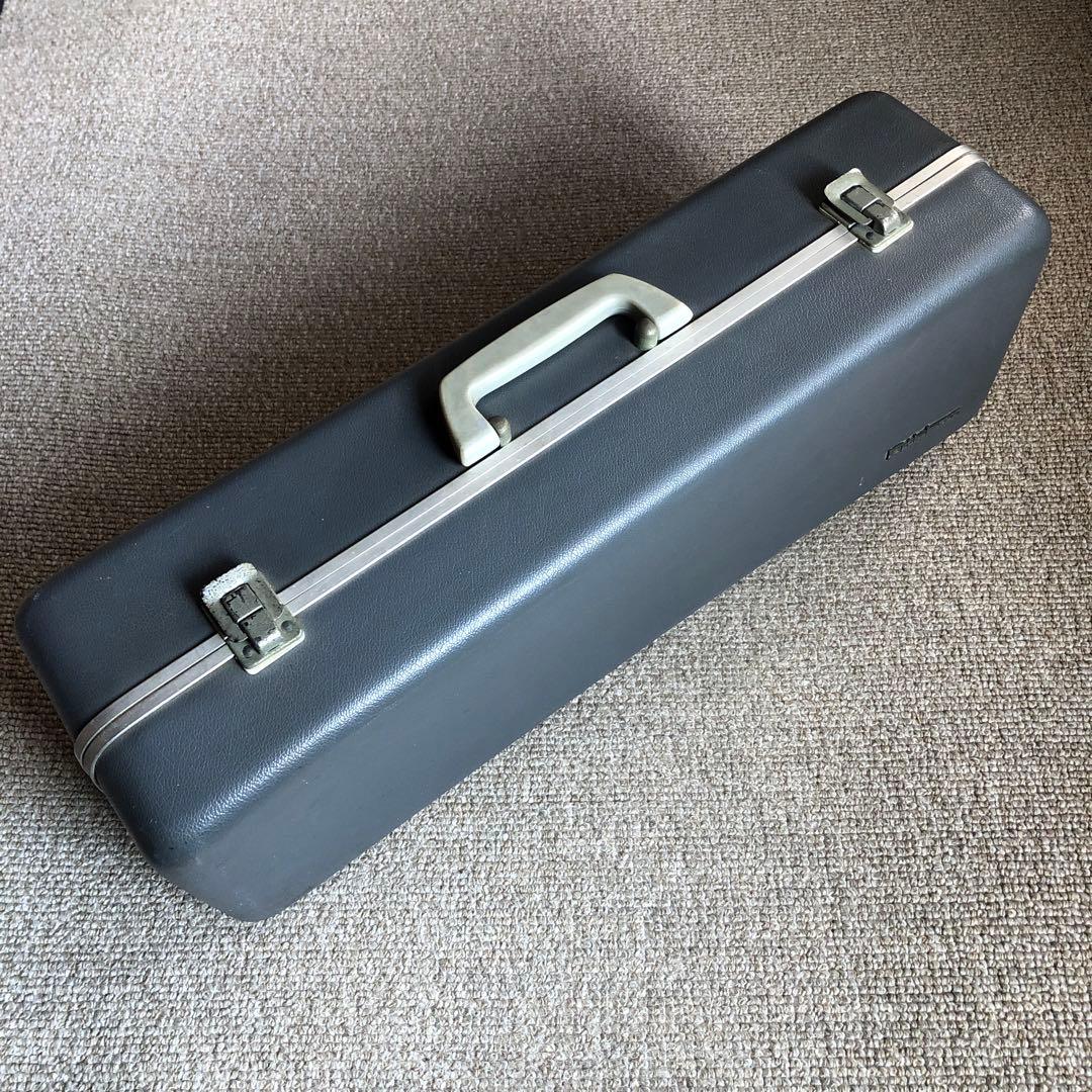 ニッカン インペリアル トランペット