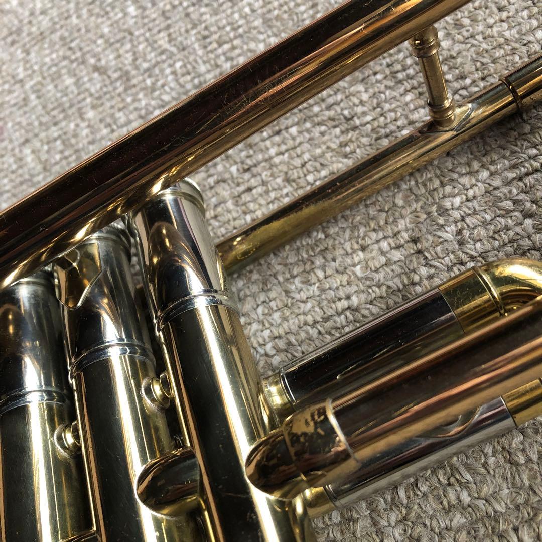 ニッカン インペリアル トランペット