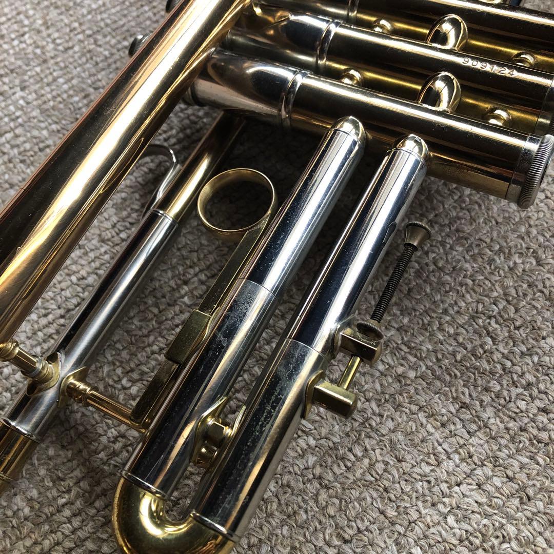 ニッカン インペリアル トランペット