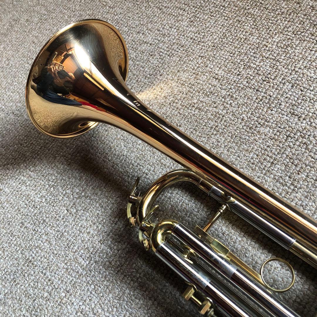 ニッカン インペリアル トランペット