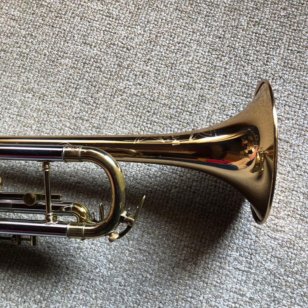 ニッカン インペリアル トランペット