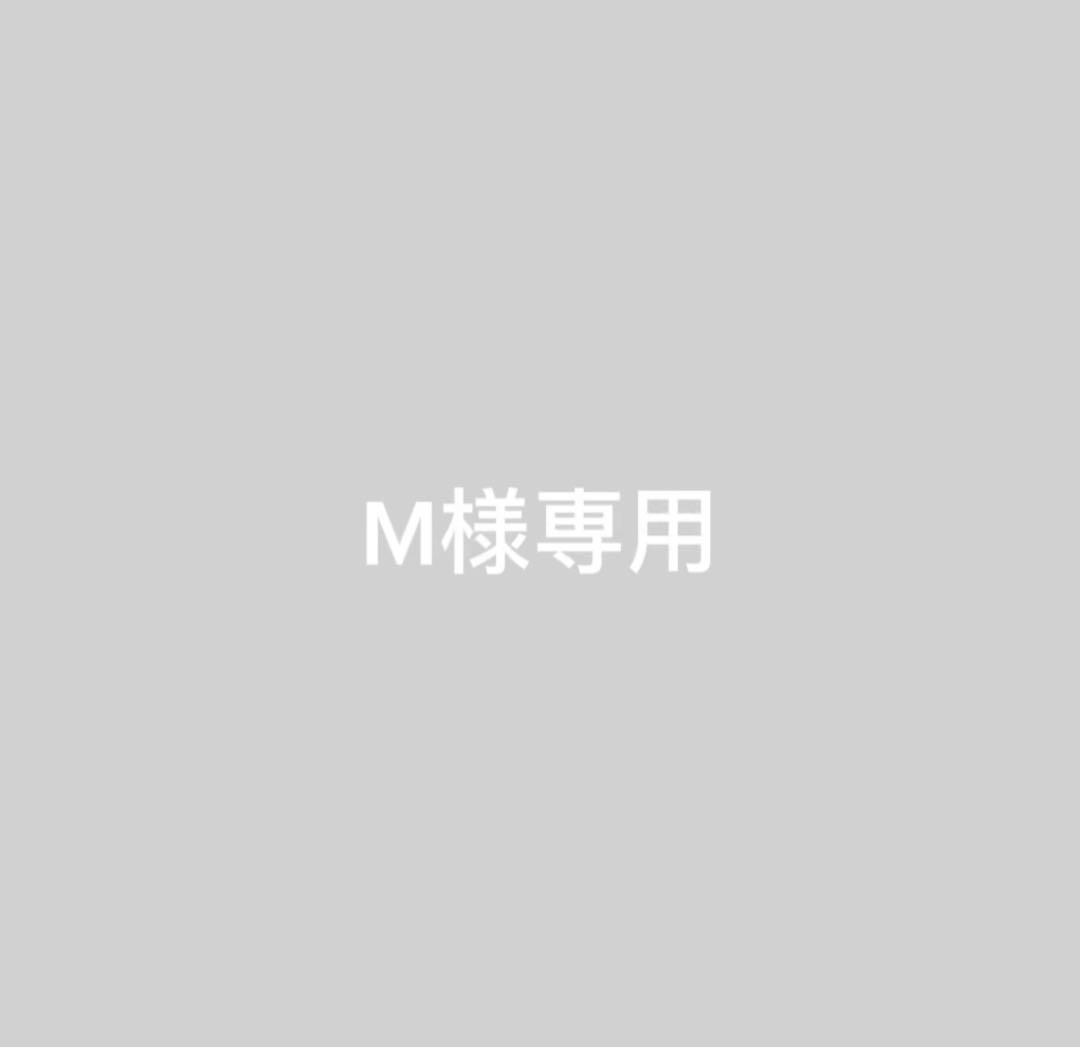 【M】野原工芸ペン本体