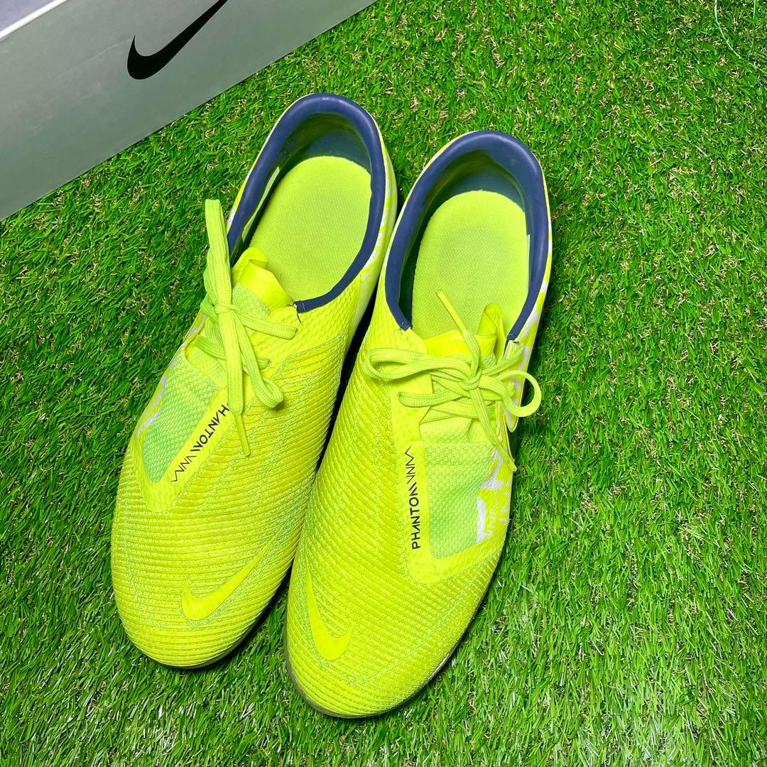 ナイキ ファントム ヴェノム プロ TF 27.5cm