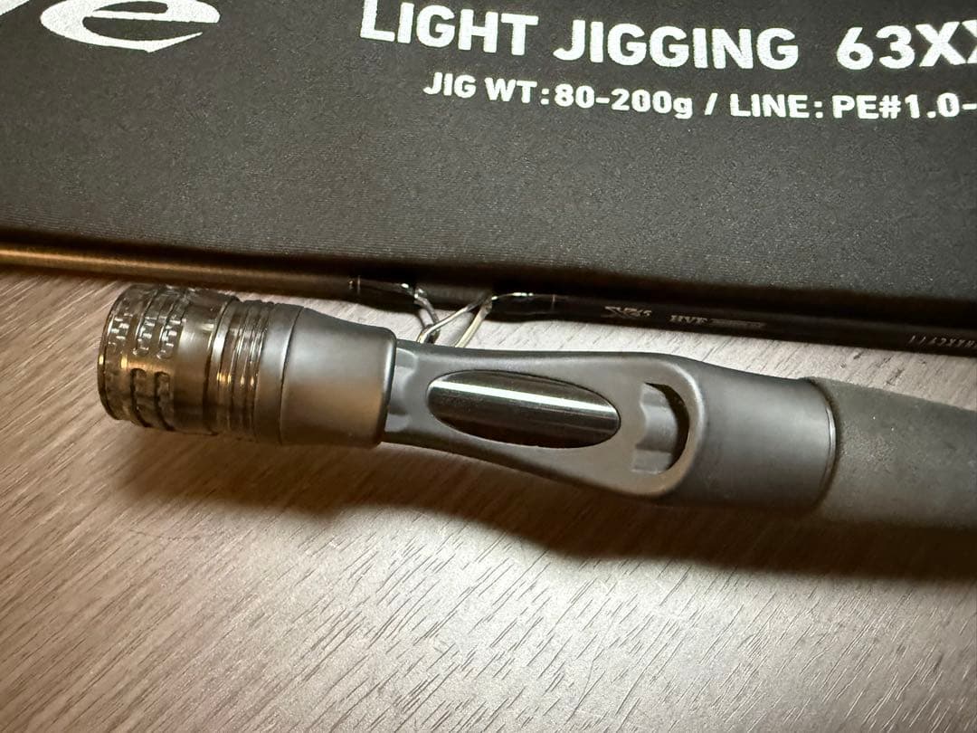 【値引き】ダイワ　アウトレイジ　63XXHB