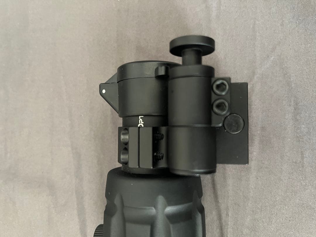 【即日発送】 VECTOR OPTICS 3倍マグ二ファイア