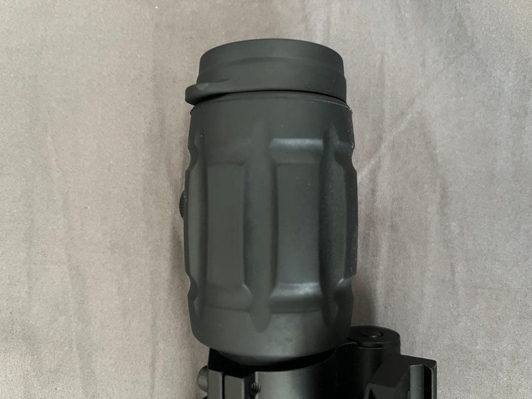 【即日発送】 VECTOR OPTICS 3倍マグ二ファイア