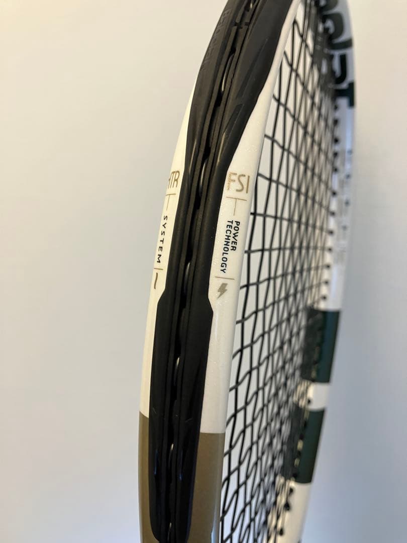 ピュアドライブ チーム TEAMウィンブルドン