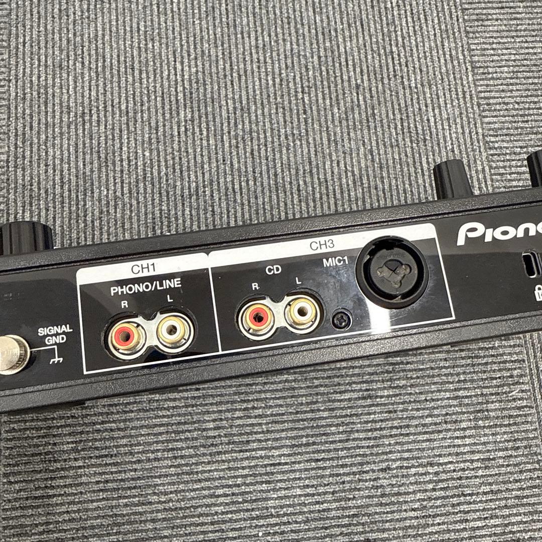 稼働品　Pioneer DJ DDJ-SX2 コントローラー　中古