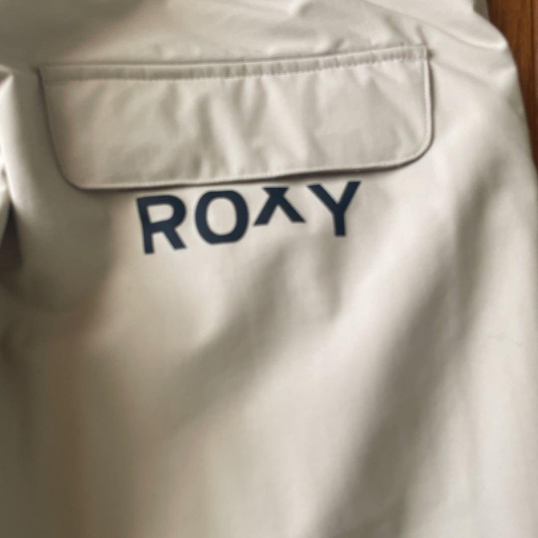 【ROXY】スノボーウェア上下➕付属品