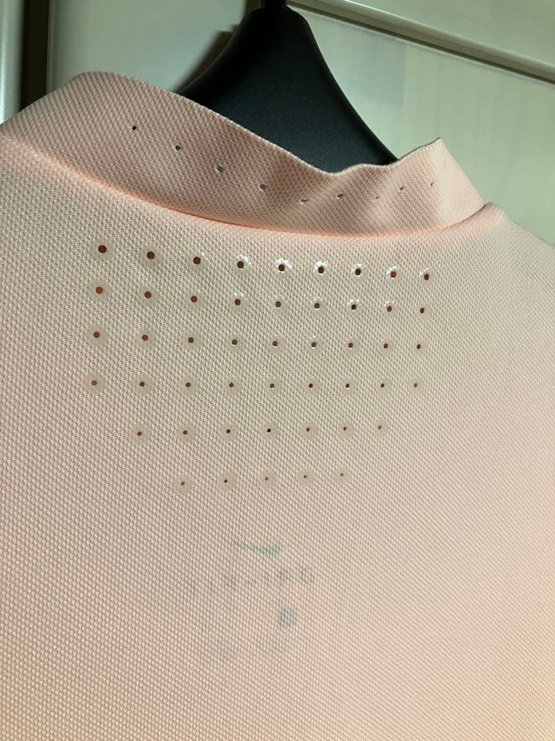 未使用　ナイキ　フェデラーモデル　海外Sサイズ