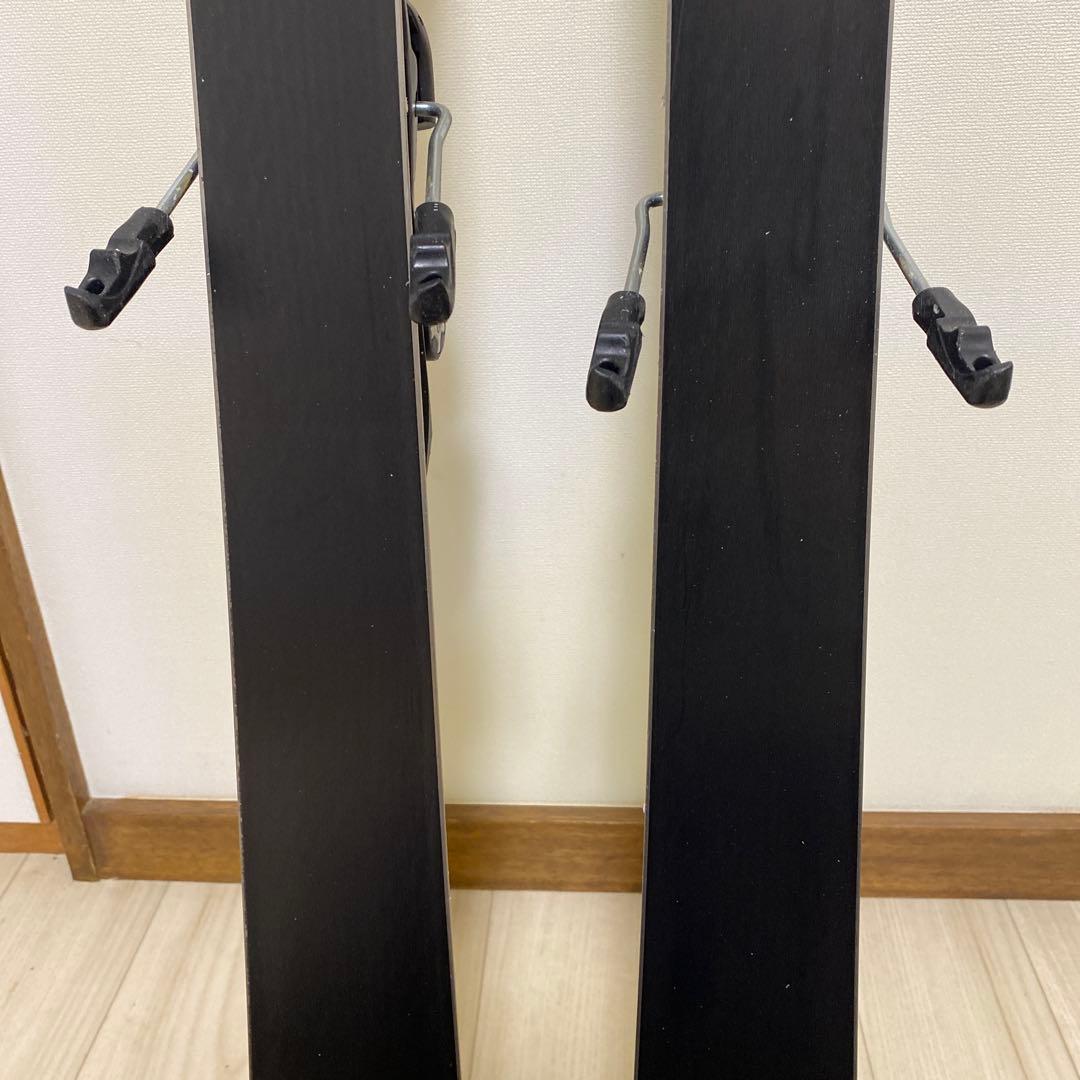 Nordica Spitfire Pro スキー 162 R13