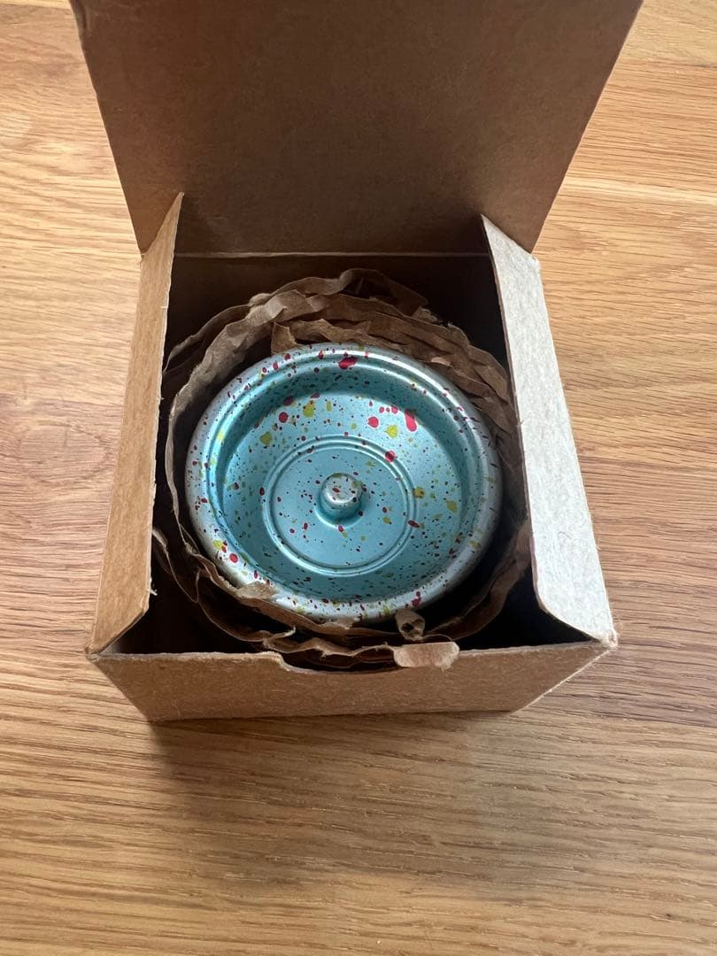 ヨーヨー　yoyo CLWW AVALANCHE アヴァランチ