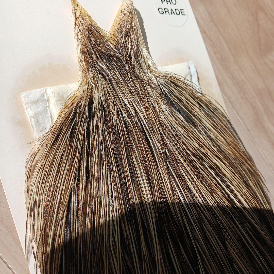 WHITING Hebert Pro Gradeスペックドバジャー