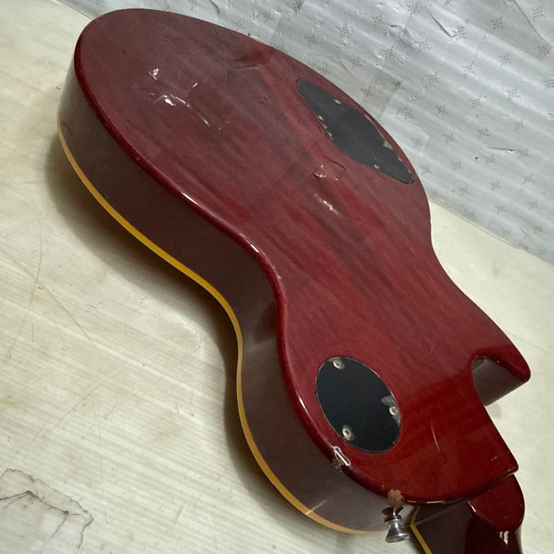 Epiphone Les Paul GIBSON レスポール エレキギター