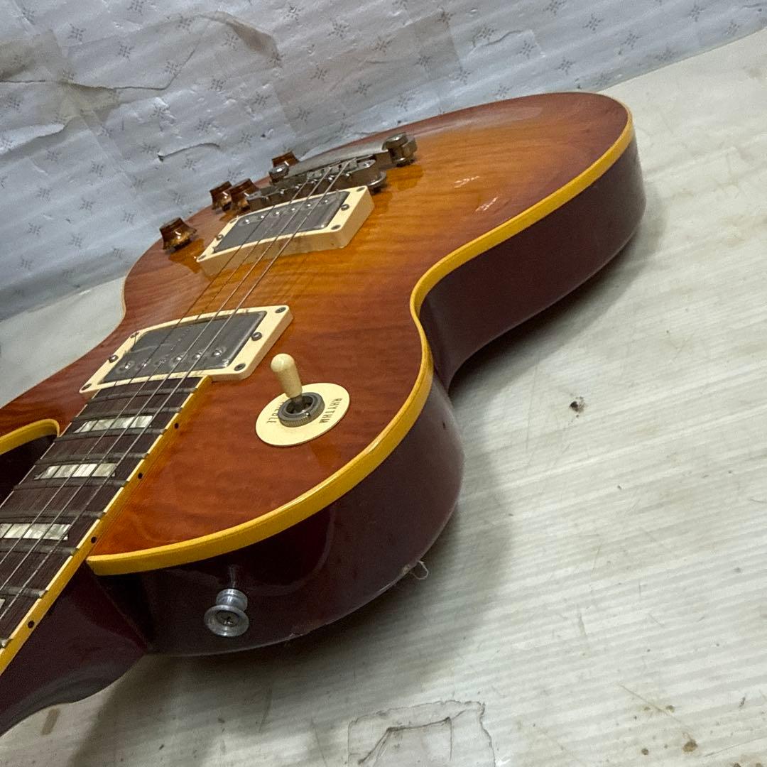 Epiphone Les Paul GIBSON レスポール エレキギター