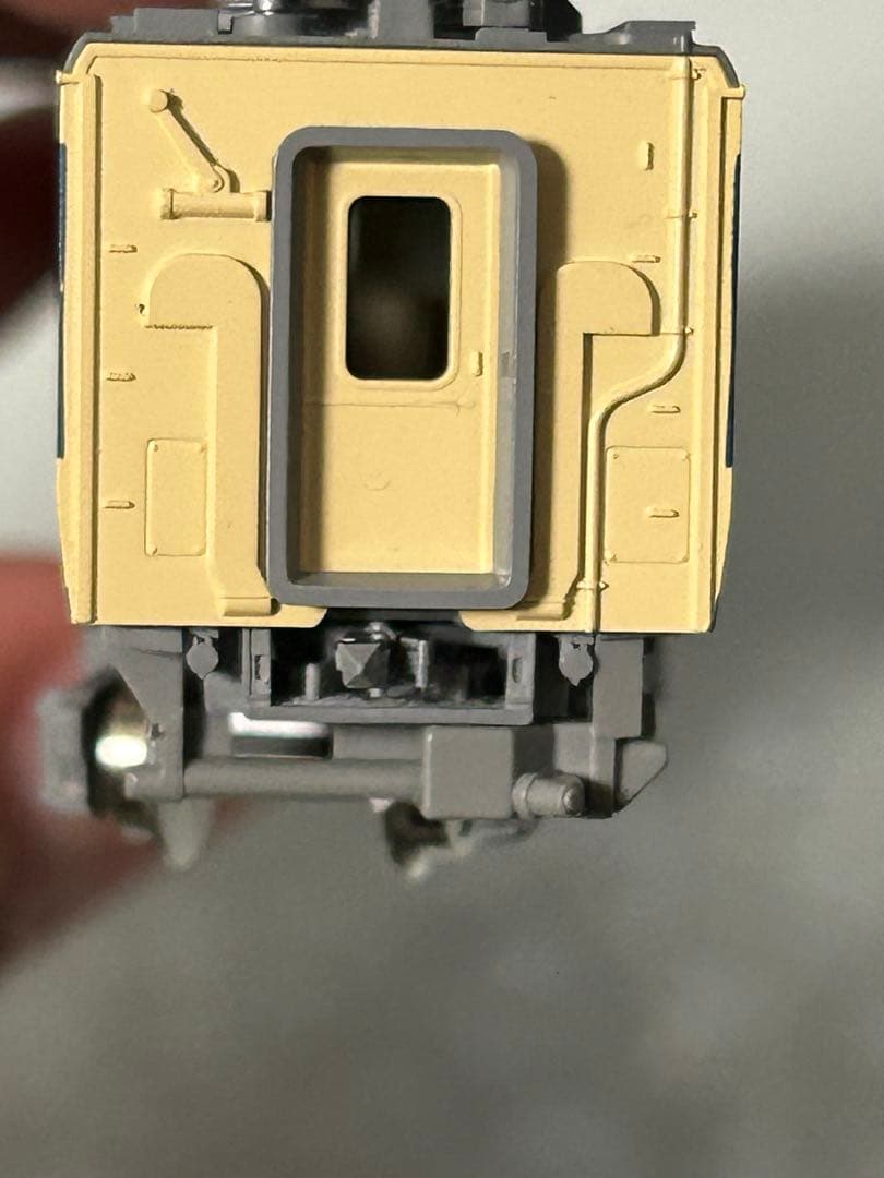 TOMIX 583系N1N2 ジャンク品