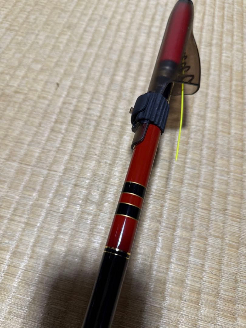 がまかつ　がま磯　デニオス　　1.5号