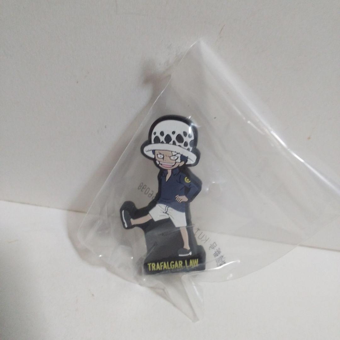 一番くじ　ワンピース　トラファルガー・ロー　エモーショナルストーリーズセット