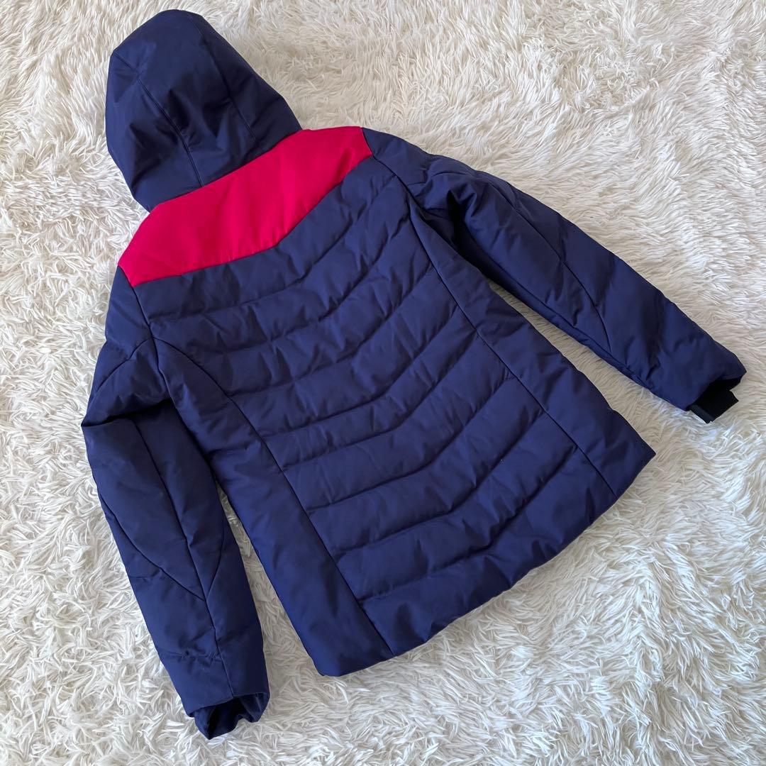 #Q12✨phenix✨ORCAshell スキーウェア 上下 レディースL