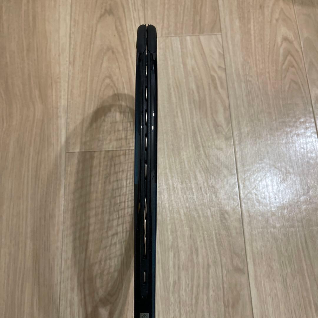 HEAD GRAVITY PRO200 グリップ2