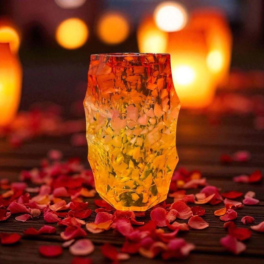 hohkerさま専用希少　NUTS×802PRODUCTS ブリエスタ 夕桜