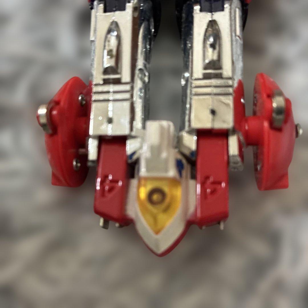 コンバトラーV バトルマリンPA-81 【未使用に近い】