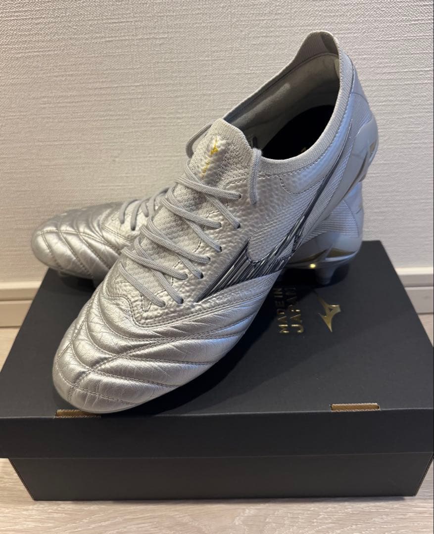 モレリアneo4β japan 26.5cm