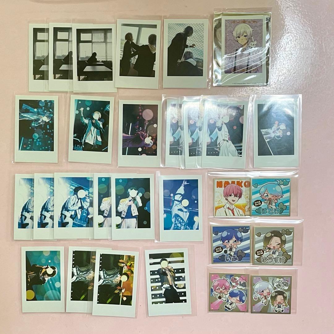 いれいす グッズ