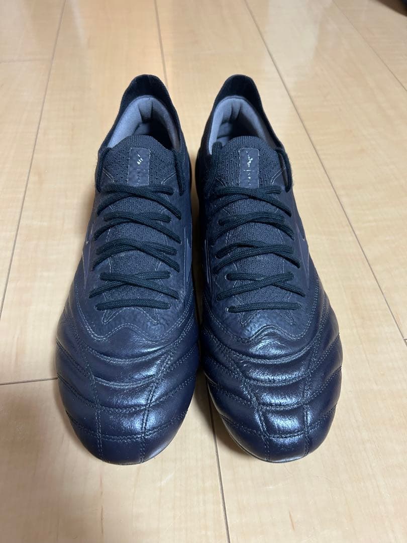 【美品】ミズノ　モレリアネオ4β JAPAN Ltd 26.0 早い者勝ち