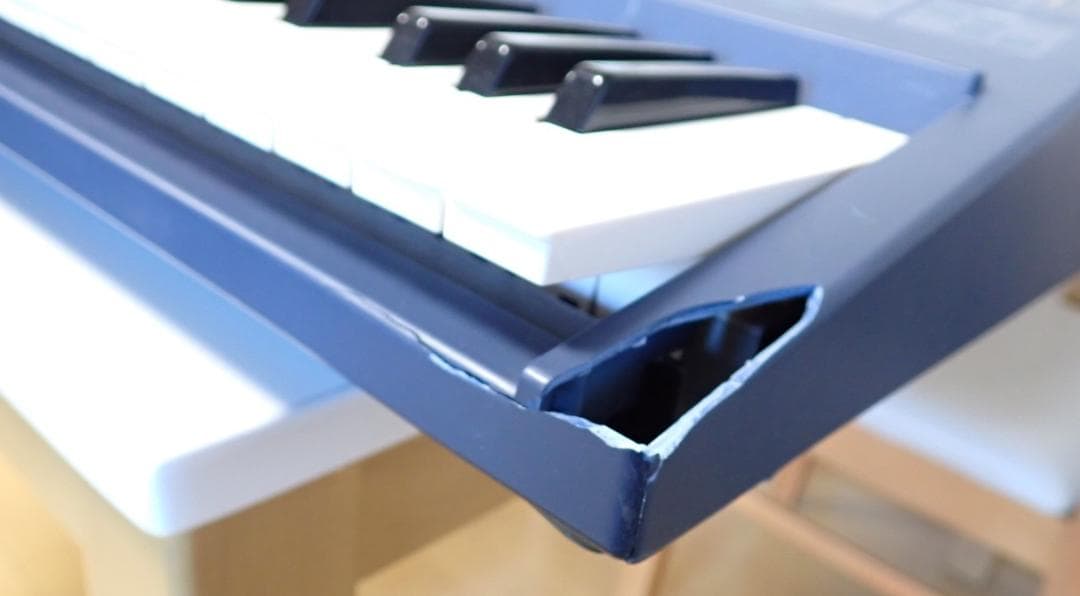 YAMAHA AN1x ヤマハ アナログモデルシンセサイザー 中古