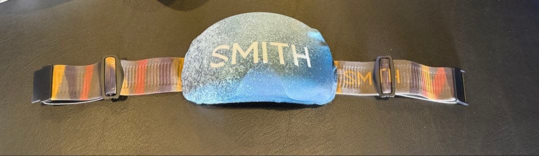 SMITH 4D MAG ChromaPop SN ゴーグル