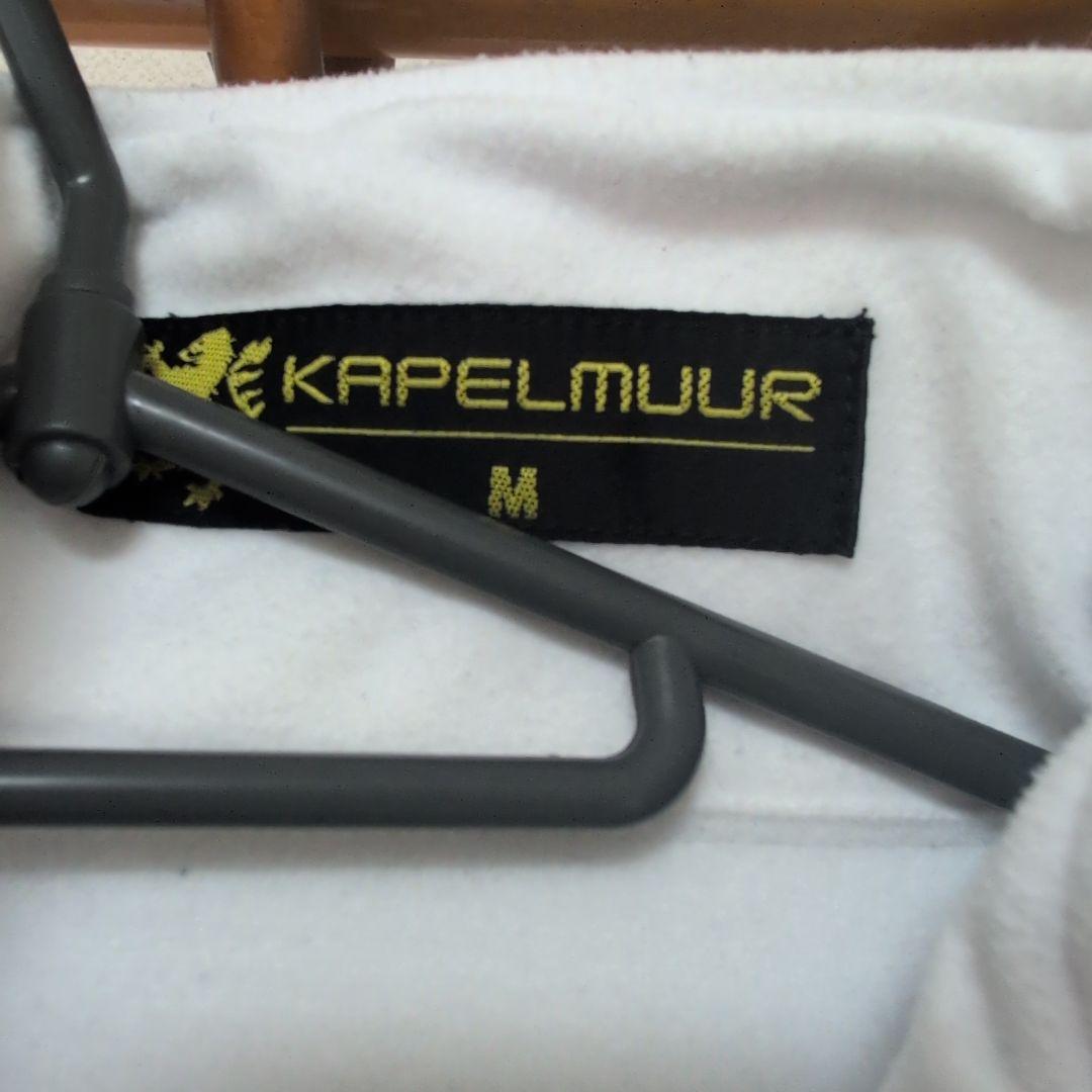 カペルミュール　冬用　長袖　サイクルジャージ　M 　2枚セット